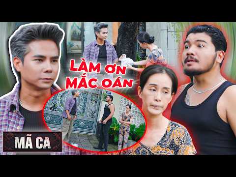 MÃ CA 057: Mã Ca Giúp Đỡ Người Gặp Khó Khăn Và Cái Kết LÀM ƠN MẮC OÁN!!! | BÙI TẤN HẢO