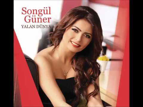 Songül Güner - Hayrola Çilem [ Yalan Dünya © 2015 İber Prodüksiyon ]