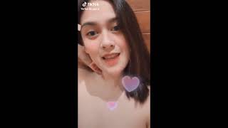 Tik tok Compilation of Ms.Yen Santos @Y.S