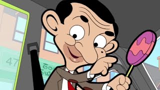 Sweetie Bean! | Mr Bean Cartoon Season 1 | Funny Clips | Cartoons For Kids