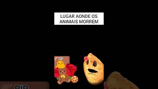Não estou mentindo meu pintinho morreu porque ele não comeu nada eu dei comida mas ele n comeu 😭