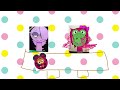 Zoopals plates commercial 