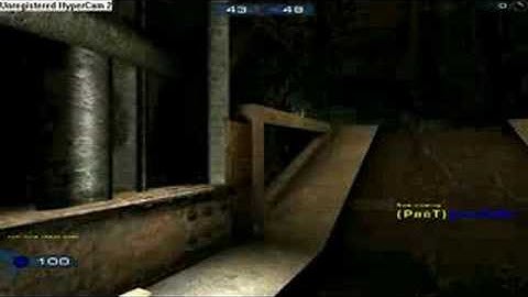 UT2003 Aimbot