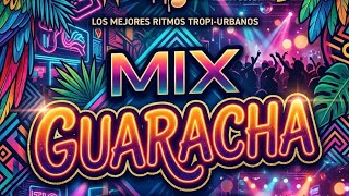 MIX GUARACHA 2026 vol.4 