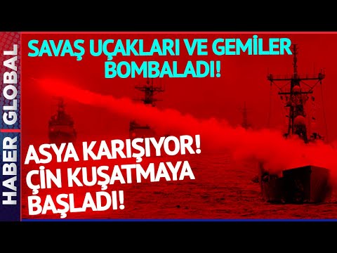 Video: Arktikadakı qayanın, adadakı mayakın və digər qeyri -adi mübahisələrin sahibi kimdir