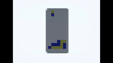 DropDrop (Unreal Engine 4 Puzzle Collision Showcase)