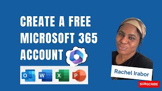 How to Create  a Free Microsoft 365 Developer Account |  Create a Power Apps Developer Plan screenshot 3