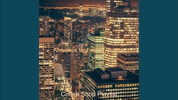 Backdrop for Spending Time with Family - Relaxed Vibraphone