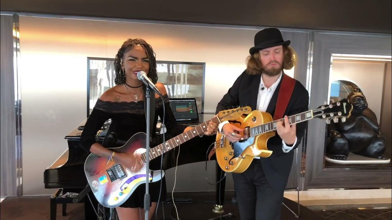 OHANA DUO PROMO VIDEO 2022 YouTube