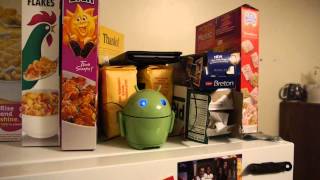 Gogroove Palbot