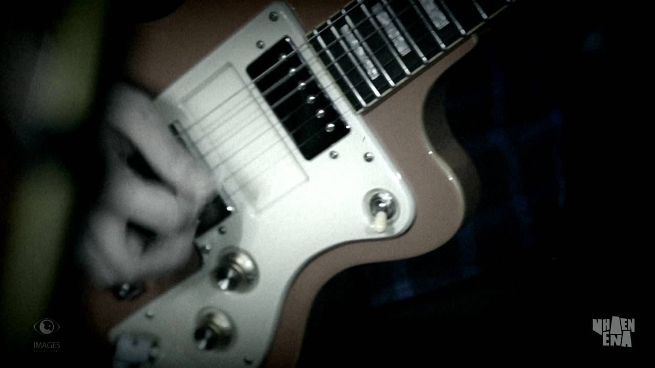 The Βig Nose Attack - Down with me (Live @ Miden Ena)