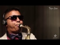 Thinking out loud  tiago lima sax cover