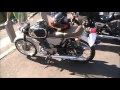 ＨＯＮＤＡ　Ｂｅｎｌｙ　ＣＢ１２５