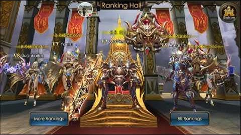 Legacy of Discord-Furious Wings | Puppet of Steel