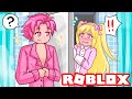 I Caught The High School Bad Boy in My Apartment... | Roblox Royale High Roleplay