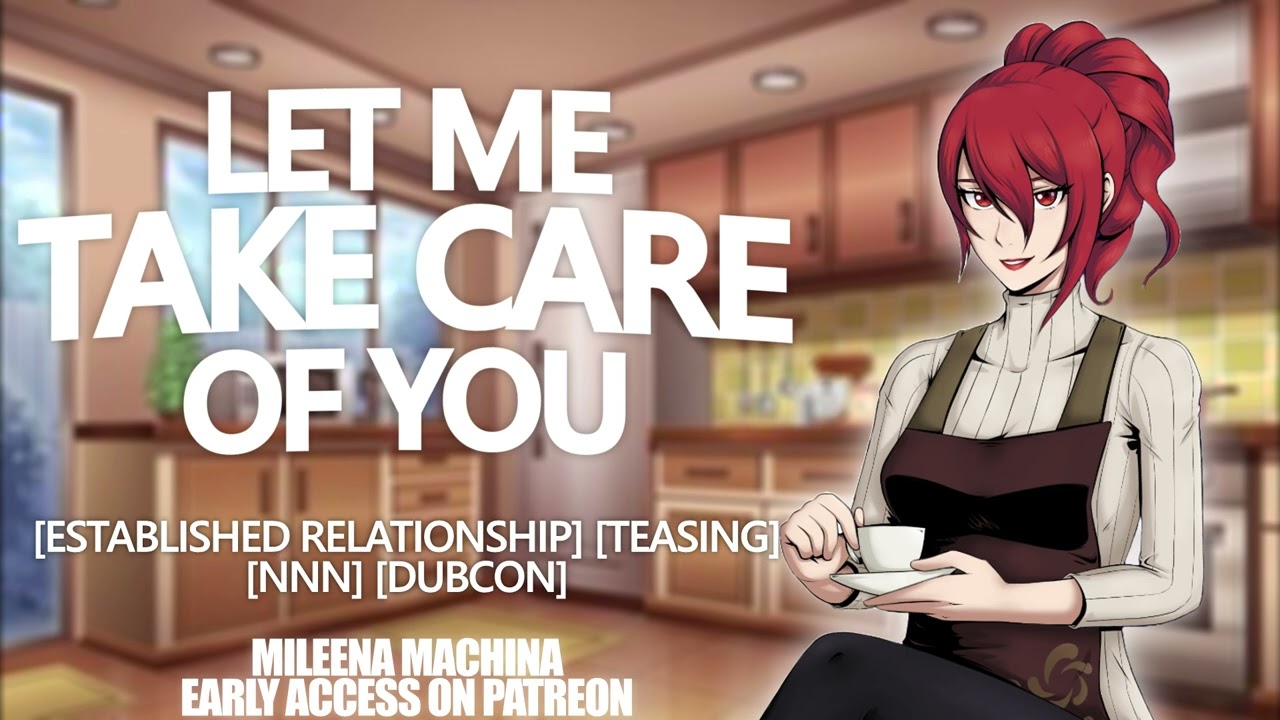 Naughty Wife Makes You Fail NNN Day One [F4M] [FDomme to FSub] [NNN] [Teasing]