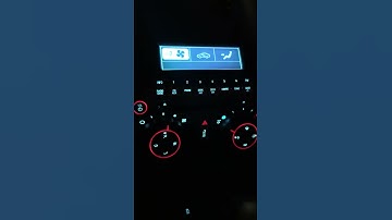 2013 Camaro Radio/Ac Issues HELP