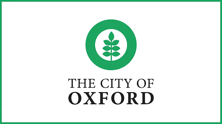 City of Oxford Board of Alderman - June 7, 2022