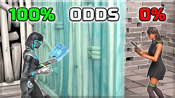 Do Double Build Binds Actually Work?