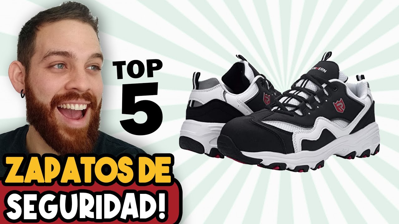 👷 Mejores Zapatos de ▷Amazon.es 2023◁ - YouTube