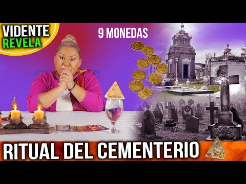 Video: Que Hacer En El Cementerio