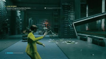 Control Ultimate Edition #3 - Find the Prime Candidate Program (part. 1)