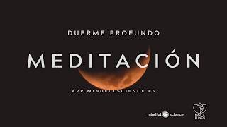 Escucha esto ANTES DE DORMIR y Activa Amor y Serenidad 💫 - Activación del Sistema Parasimpático