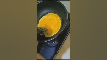 Thumbnail of Tutorial Membuat Omelet! #osismpk17                  Credit songs: Kanari - Official Sound Studio