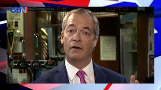 Nigel Farage asks: Do you still trust the Tories?