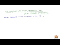 Acids and Bases Quiz