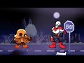 Sans and Papyrus sings Pulse
