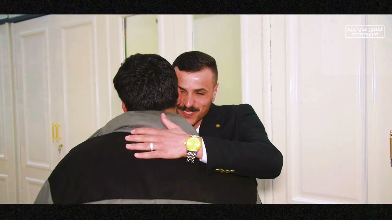 حفل زفاف | عبد المطلب حسن العبادي | الف مبروك