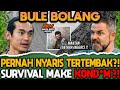 Emang bisa pake K*ndom buat SURVIVAL ? Bule Bolang | Podcast BBM