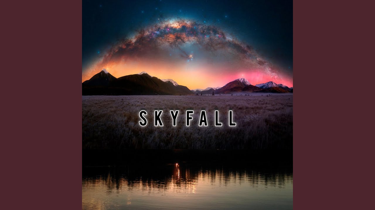 Παρακολούθηση Skyfall στο YouTube Παρακολούθηση Skyfall στο YouTube