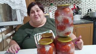 видео: ПОМИДОРЫ В СНЕГУ МАРИНОВАННЫЕ НА ЗИМУ. 🍅Делается очень просто, но при этом очень вкусно. получается. картинка: ПОМИДОРЫ В СНЕГУ МАРИНОВАННЫЕ НА ЗИМУ. 🍅Делается очень просто, но при этом очень вкусно. получается.