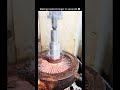 Heating and cooling for extreme strength!