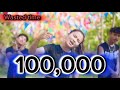 Wasted time  pu dah x m2 x eh ku soe official mv 2023