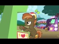  mlp fim   deleted scene hearts and hooves day