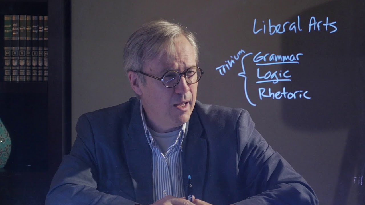 What are the Seven Liberal Arts? - YouTube