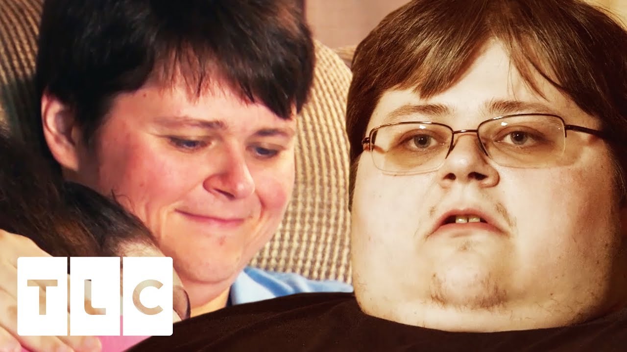 Joe 600 Pound Life Update Where Is My 600 Lb Life S Joe Wexler Now Tv