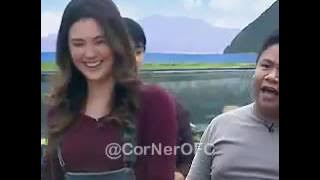 CorNer PBBGold PT funny nonong and Tanner banana pancake