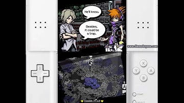 The World Ends With You Walkthrough - Part 33: Joshua - Fourth Day[4 of 4]