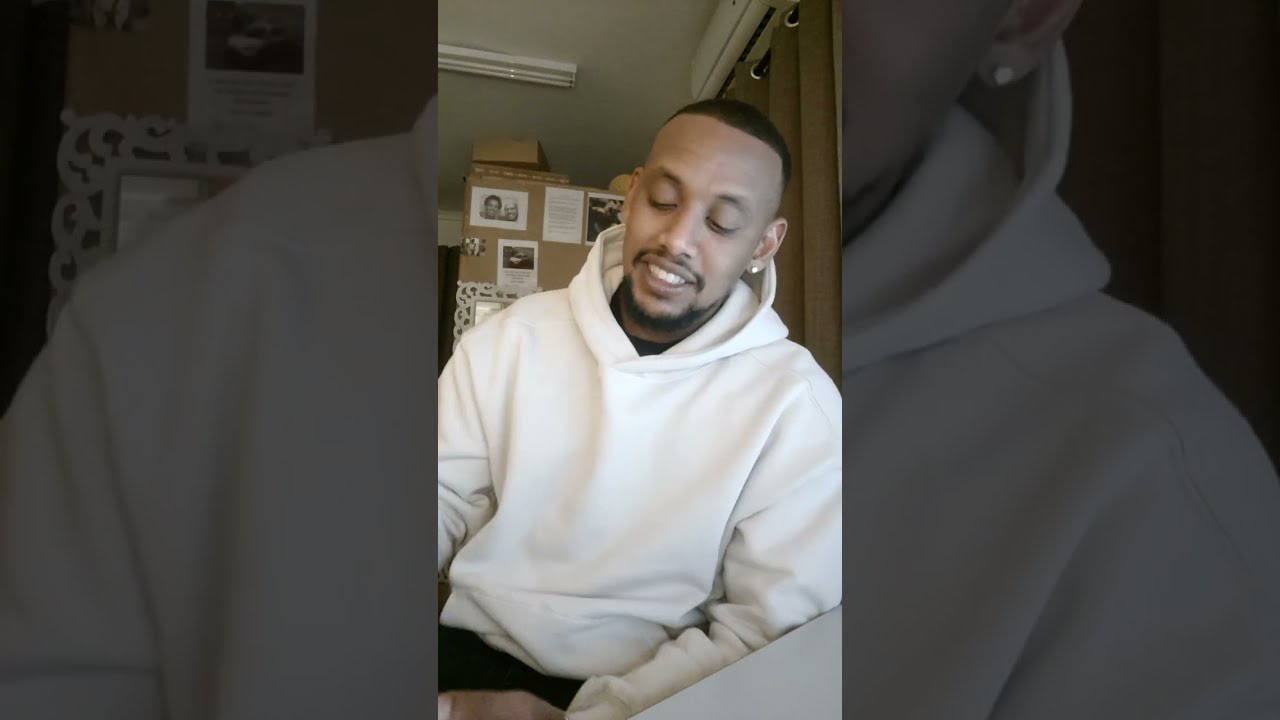 ABicho - ME not us - Freestyle 