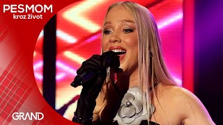 Djula Drini - Sen Trope - Pkz - - (Tv Grand 2025)