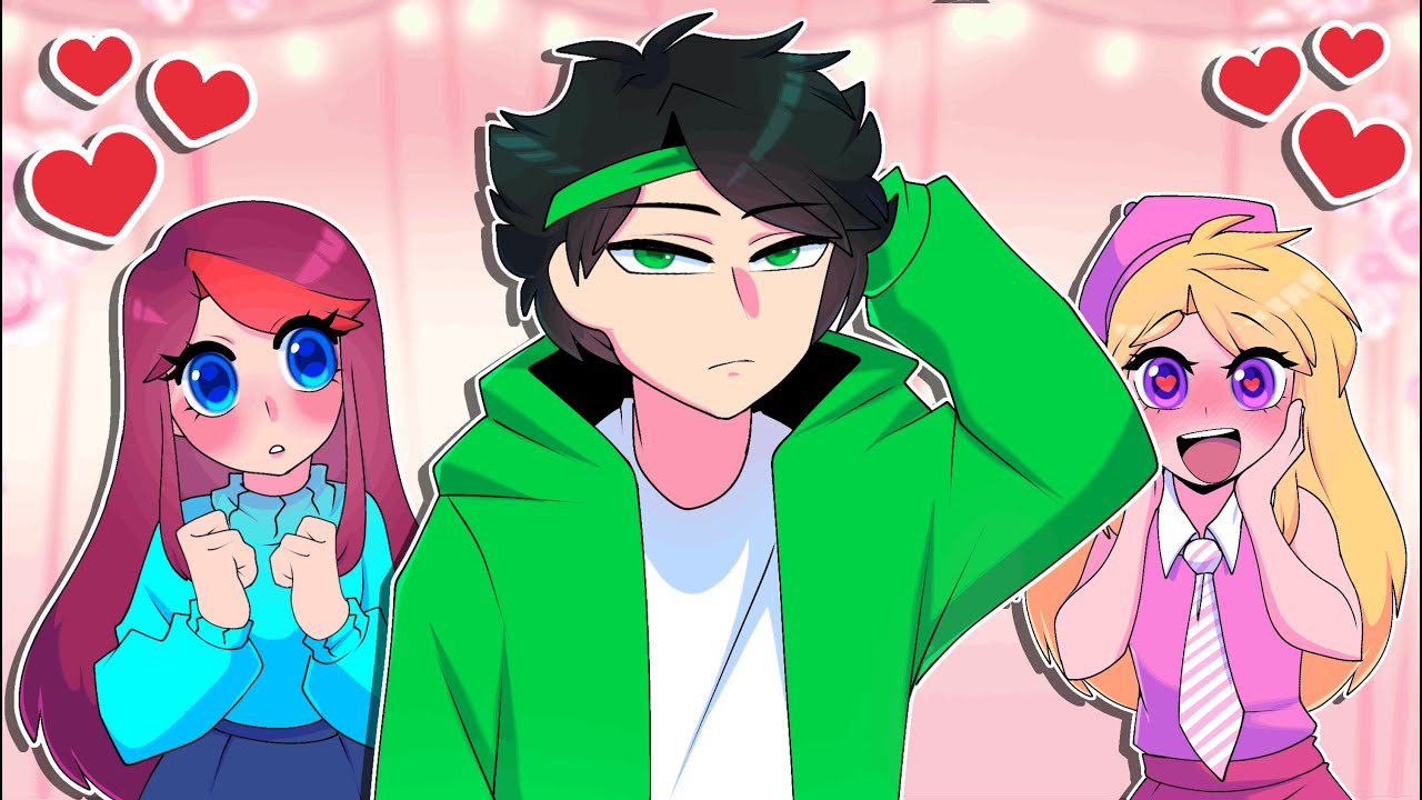 ¡MI NUEVO YO en ROBLOX!