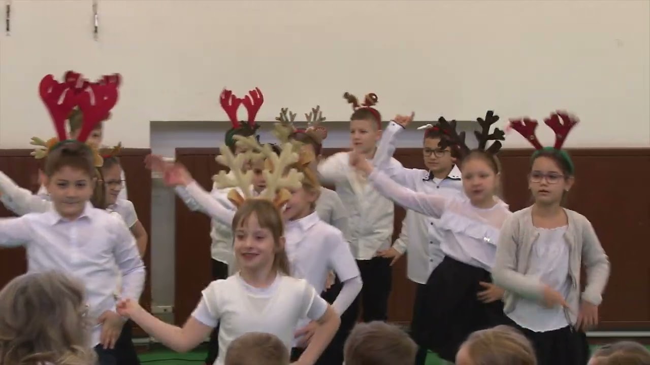 2024 Karácsonyi műsor