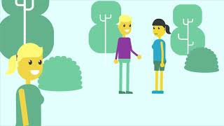 Five Ways to Wellbeing   Be Active