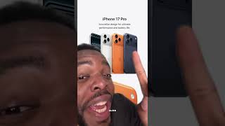 iPhone 17 Pro NOW Launched!! #iPhone17 #iphone17pro #iphoneair