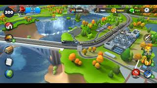 Trainstation2 Canada Unlocked At Level 200