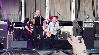 UFO: Makin' Moves (Live@Rock The Coast Festival, Spain 2019)